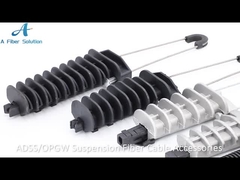 ชุดเครื่องมือเลิกจ้างไฟเบอร์ออปติกอเนกประสงค์ 10 ชิ้นสำหรับการประกบฟิวชั่น