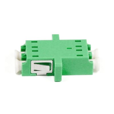 อะแดปเตอร์ไฟเบอร์แบบดูเพล็กซ์ที่กำหนดเอง, อะแดปเตอร์ออปติก APC UPC PC LC