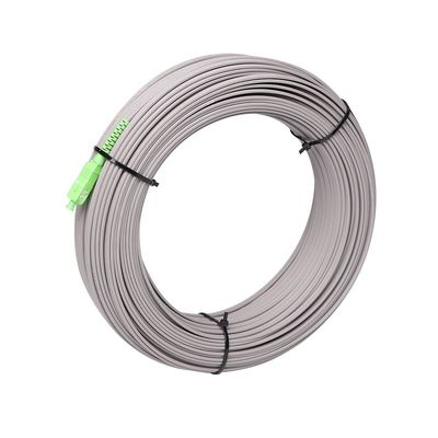 Jumper สายวาง FTTH กลางแจ้ง, สายแพทช์ไฟเบอร์ออปติก G657A