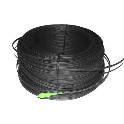 Jumper สายวาง FTTH กลางแจ้ง, สายแพทช์ไฟเบอร์ออปติก G657A