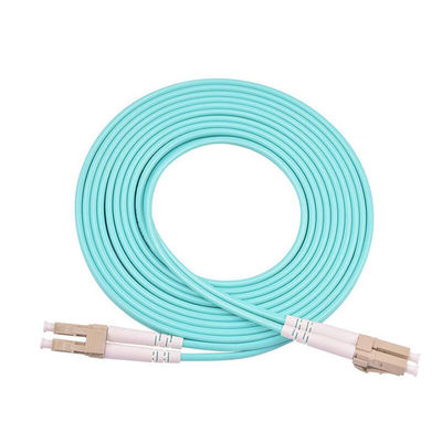 ชุดสายเคเบิลไฟเบอร์ G652D, สายแพทช์ไฟเบอร์ออปติก SM UPC APC สำหรับเครือข่าย CATV