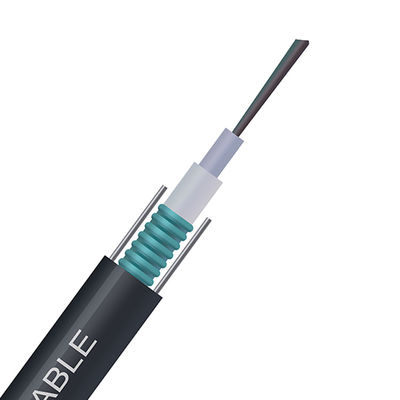 อุปทานโรงงาน OEM ADSS GYTA GYTS GYXTW 4 8 12 24 48 96 144 288 สายเคเบิลใยแก้วนำแสงหลัก, สายเคเบิลใยแก้วนำแสงกลางแจ้ง ราคา