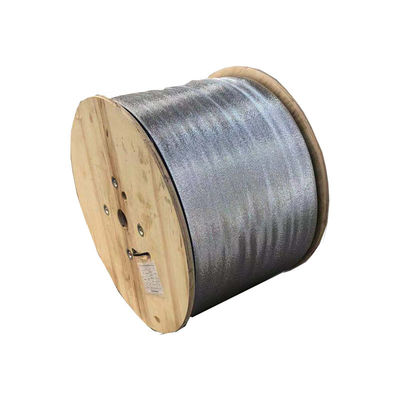 GYCFY 12 24 36 48 72 96 144 288 สายเคเบิล ABF แกนหลัก G652D G657A1 สายเคเบิลใยแก้วนำแสง Micro Air Blown