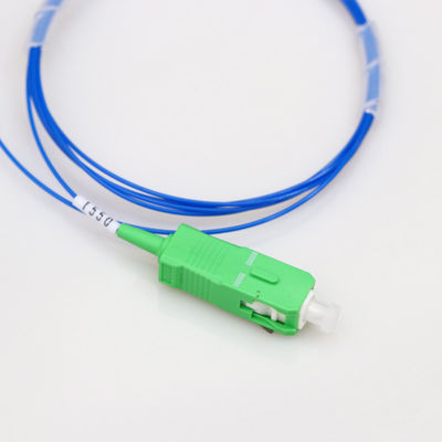 ผู้ผลิตมืออาชีพ CATV WDM System 1310nm 1490nm 1550nm FWDM SC Steel Tube