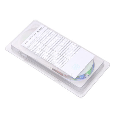 ผู้ผลิตมืออาชีพ CATV WDM System 1310nm 1490nm 1550nm FWDM SC Steel Tube