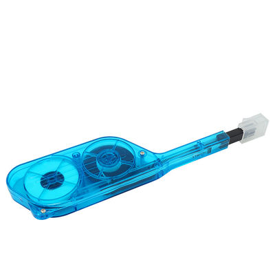 อุปกรณ์ทำความสะอาดสายเคเบิลใยแก้วนำแสง One Click MPO MTP Pen Type