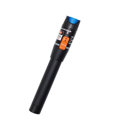 FTTH Fiber Optic Pen Type Visual Fault Locator 10mw สำหรับ 650nm