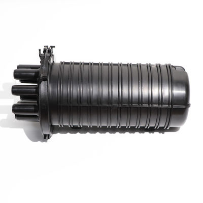 IP67 ชนิดโดมปิดประกบกันใยแก้วนำแสงกันน้ำสำหรับอุปกรณ์เครือข่าย