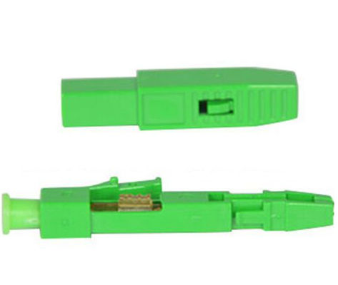 ตัวเชื่อมต่อ OEM LC APC, ตัวเชื่อมต่อไฟเบอร์แบบรวดเร็วสำหรับการสื่อสารโทรคมนาคม