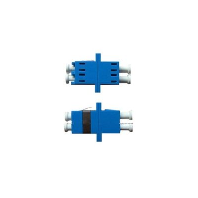 อะแดปเตอร์ไฟเบอร์แบบดูเพล็กซ์ที่กำหนดเอง, อะแดปเตอร์ออปติก APC UPC PC LC