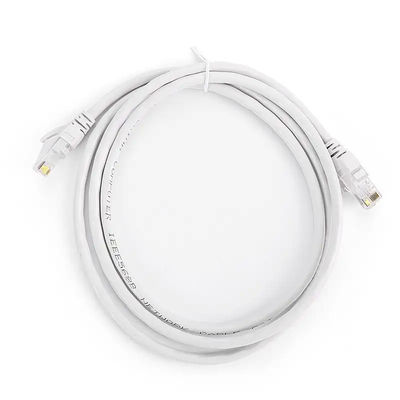 สายแพทช์อีเทอร์เน็ตแบบกำหนดเอง, สายแพทช์ Rj45 Cat 6 สำหรับคอมพิวเตอร์