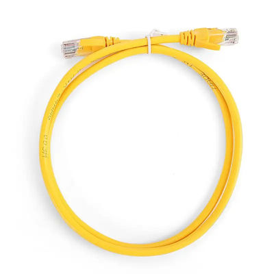สายแพทช์อีเทอร์เน็ตแบบกำหนดเอง, สายแพทช์ Rj45 Cat 6 สำหรับคอมพิวเตอร์