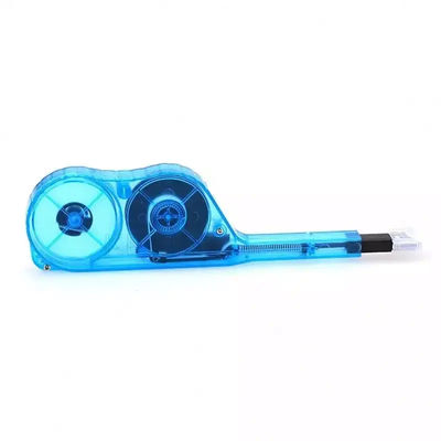 อุปกรณ์ทำความสะอาดสายเคเบิลใยแก้วนำแสง One Click MPO MTP Pen Type