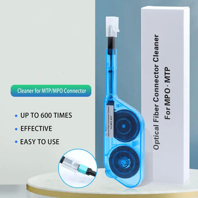 อุปกรณ์ทำความสะอาดสายเคเบิลใยแก้วนำแสง One Click MPO MTP Pen Type