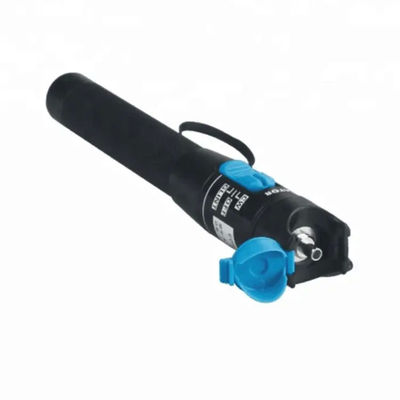 FTTH Fiber Optic Pen Type Visual Fault Locator 10mw สำหรับ 650nm