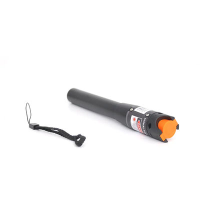 FTTH Fiber Optic Pen Type Visual Fault Locator 10mw สำหรับ 650nm