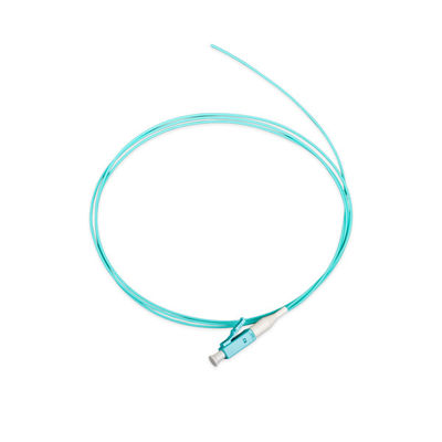 LC ST SC Connector 3m สายไฟฟ้าไฟเบอร์ออปติก