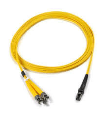 E2000 สายพับไฟเบอร์สําหรับ LC/ SC/ FC/ ST/ MU/ MTRJ/ MPO/ DIN/ SMA/ D4/ SFF