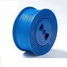 OM2 สายไฟเบอร์ออปติก ความหนาของเสื้อ 0.9 มม สําหรับการส่งข้อมูลความเร็วสูง