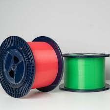 OM2 สายไฟเบอร์ออปติก ความหนาของเสื้อ 0.9 มม สําหรับการส่งข้อมูลความเร็วสูง