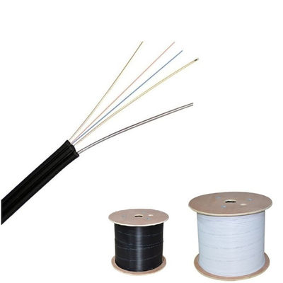 สายใยไฟเบอร์ออปติกความยาวคลื่นทนทาน 300N 850nm สําหรับการเชื่อมต่อความเร็วสูง